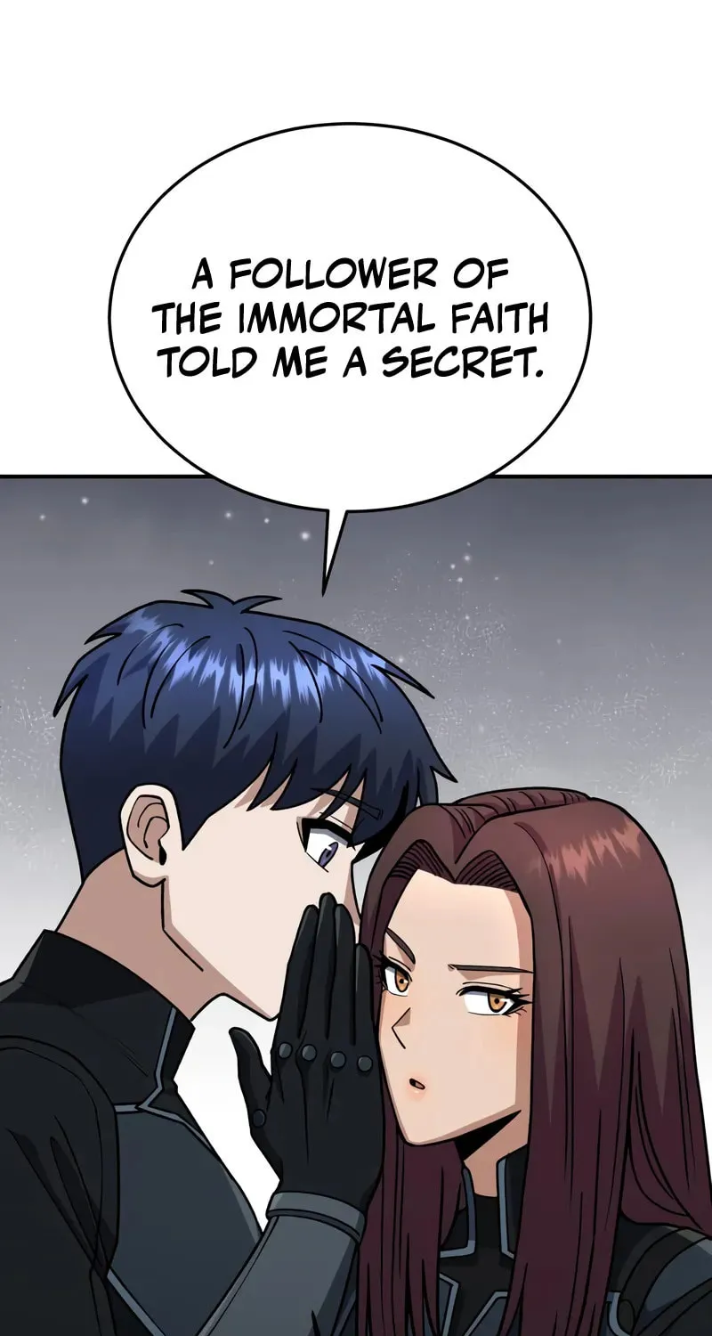 The Perfect Hybrid Chapter 125 page 78 - 