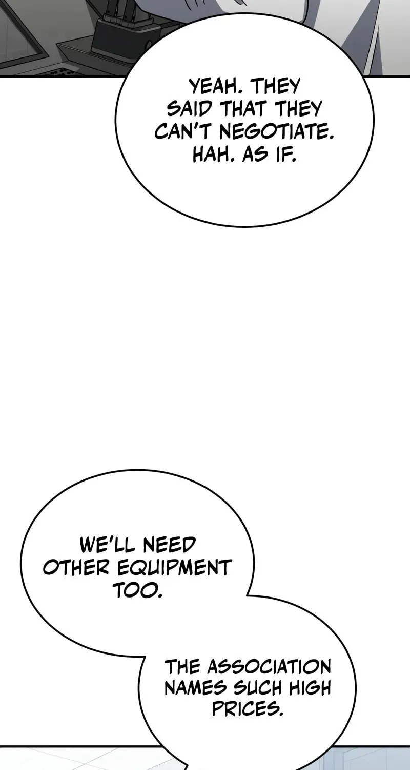 The Perfect Hybrid Chapter 125 page 82 - 