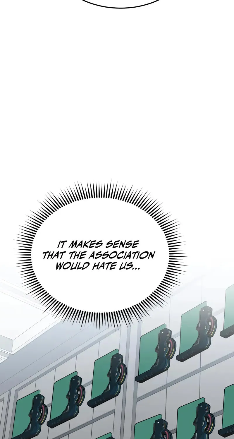 The Perfect Hybrid Chapter 125 page 84 - 