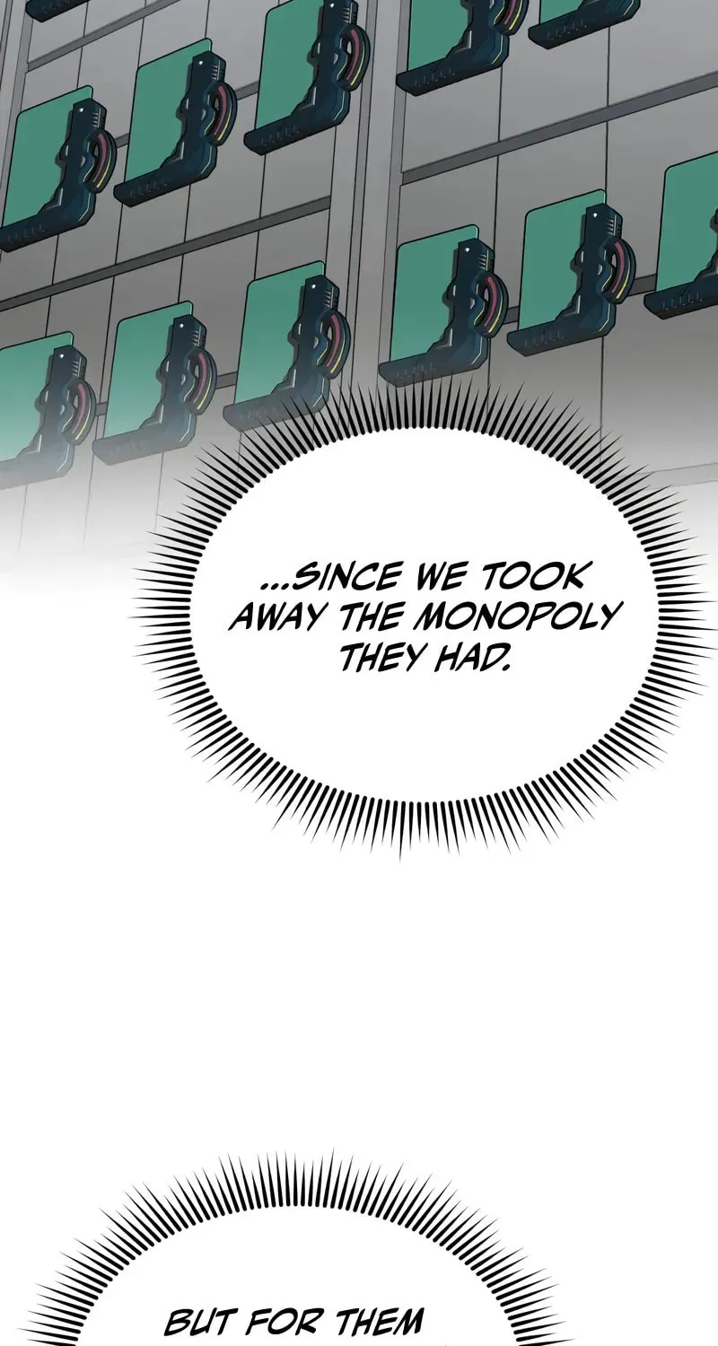 The Perfect Hybrid Chapter 125 page 85 - 