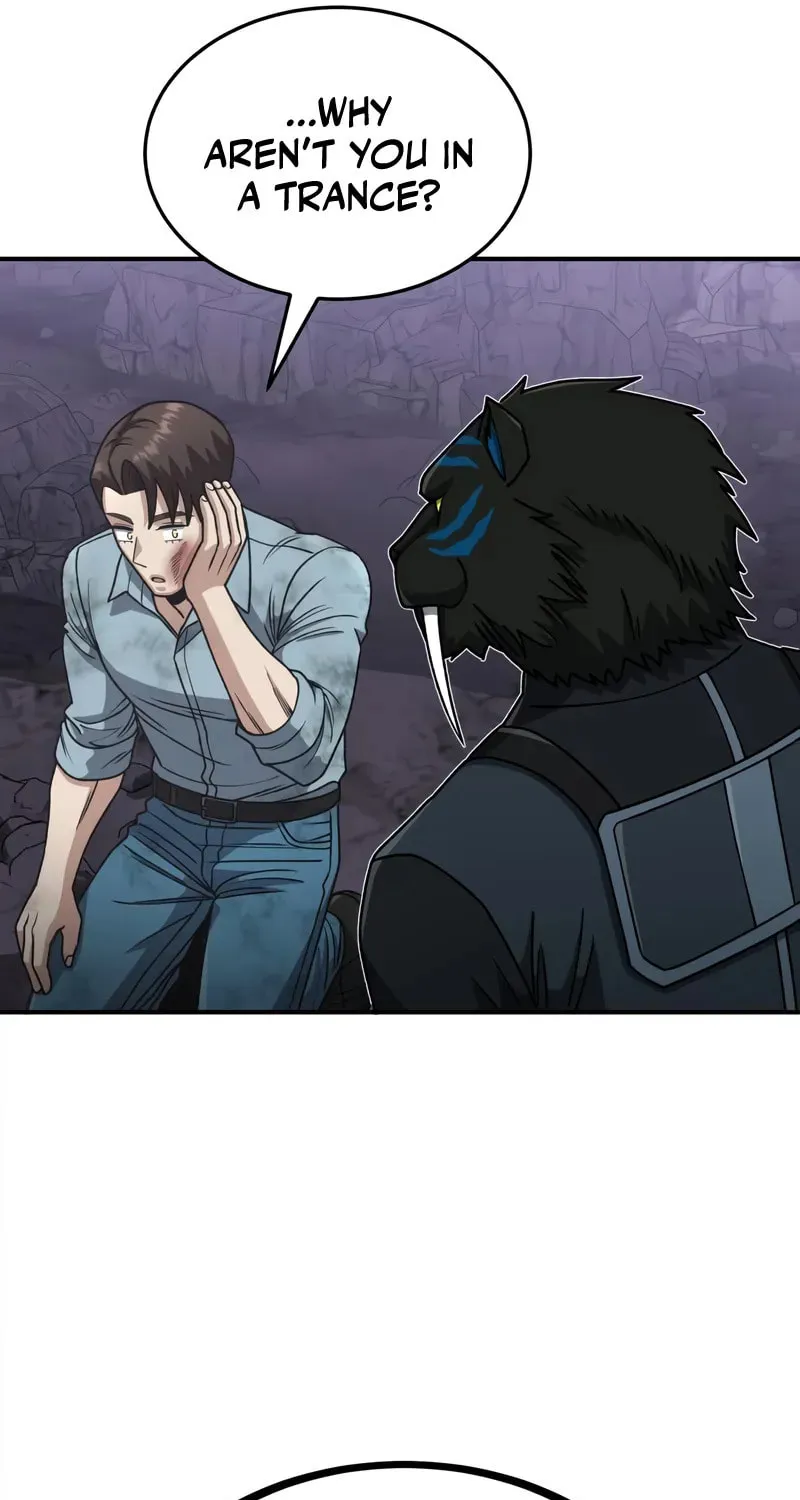 The Perfect Hybrid Chapter 125 page 10 - 