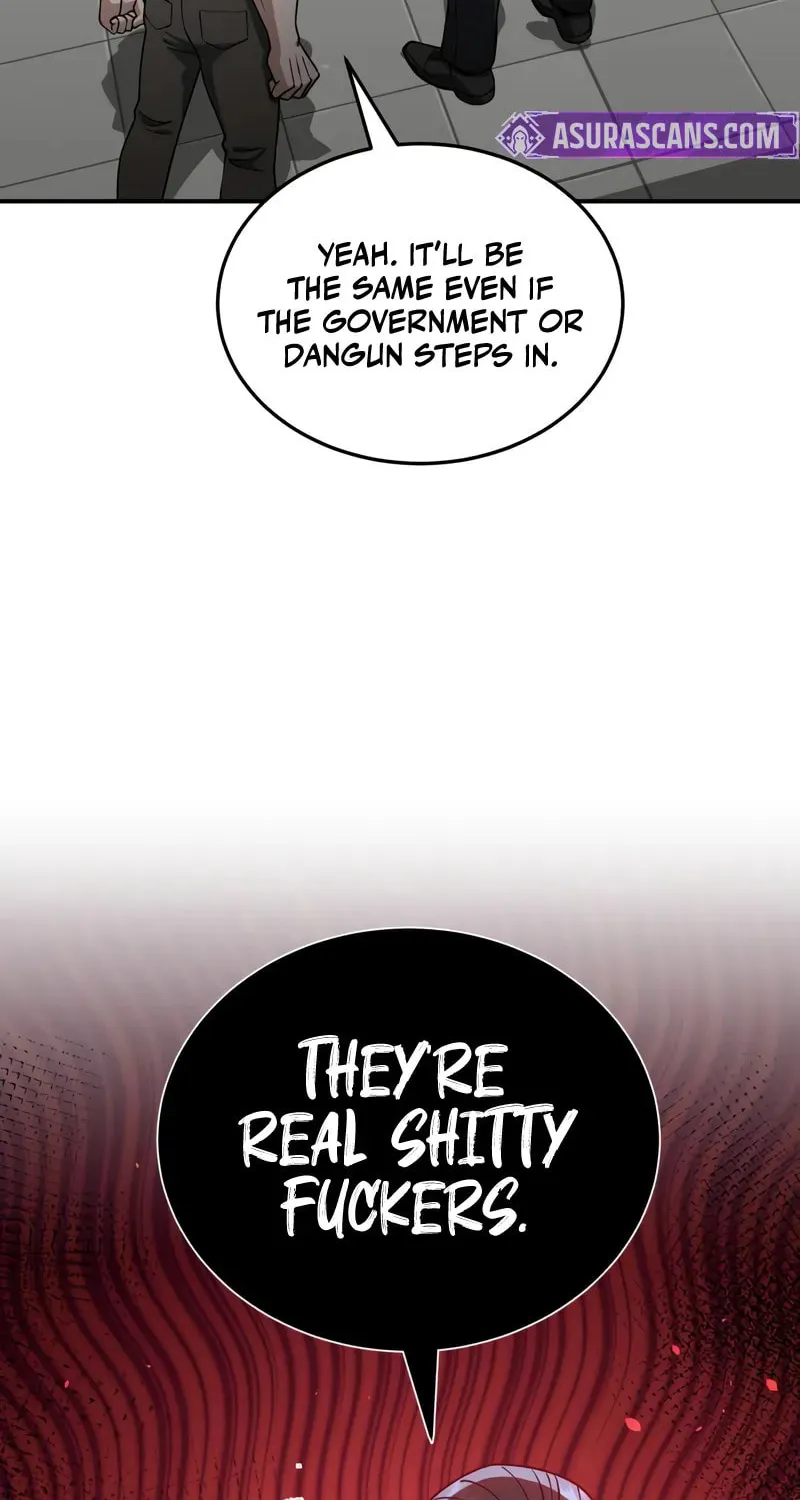 The Perfect Hybrid Chapter 125 page 91 - 