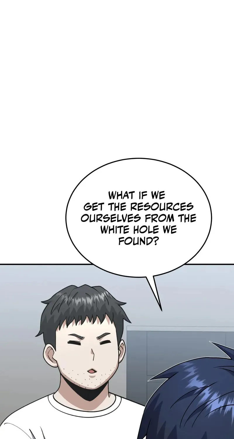 The Perfect Hybrid Chapter 125 page 95 - 
