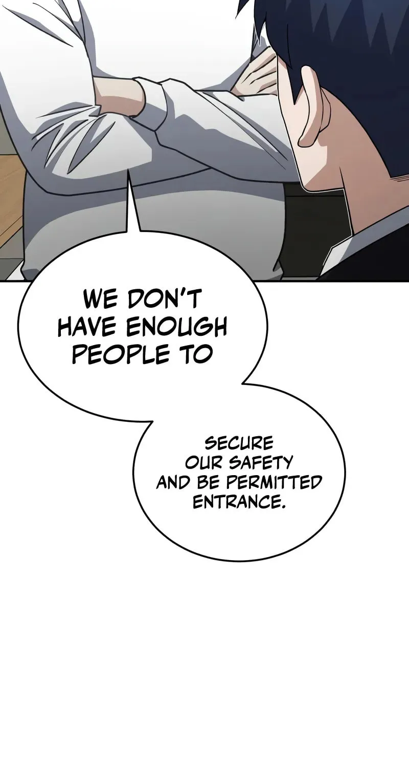 The Perfect Hybrid Chapter 125 page 96 - 
