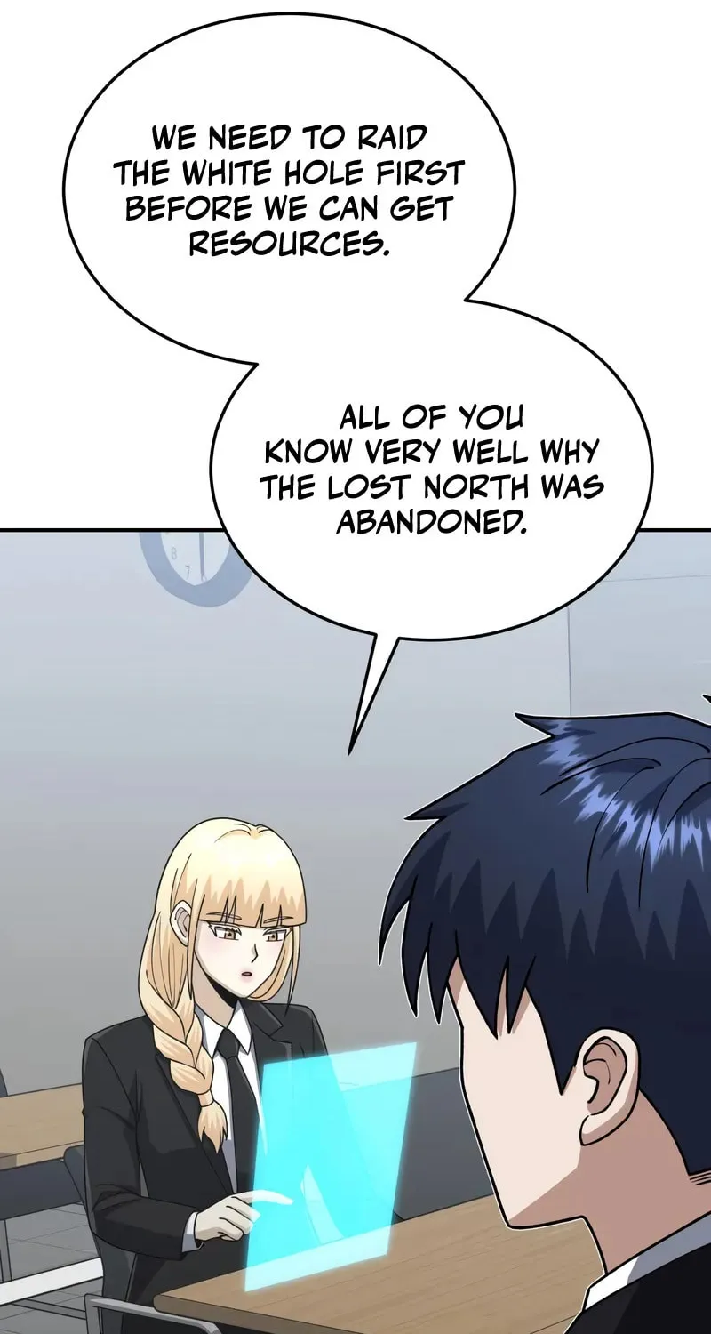 The Perfect Hybrid Chapter 125 page 97 - 