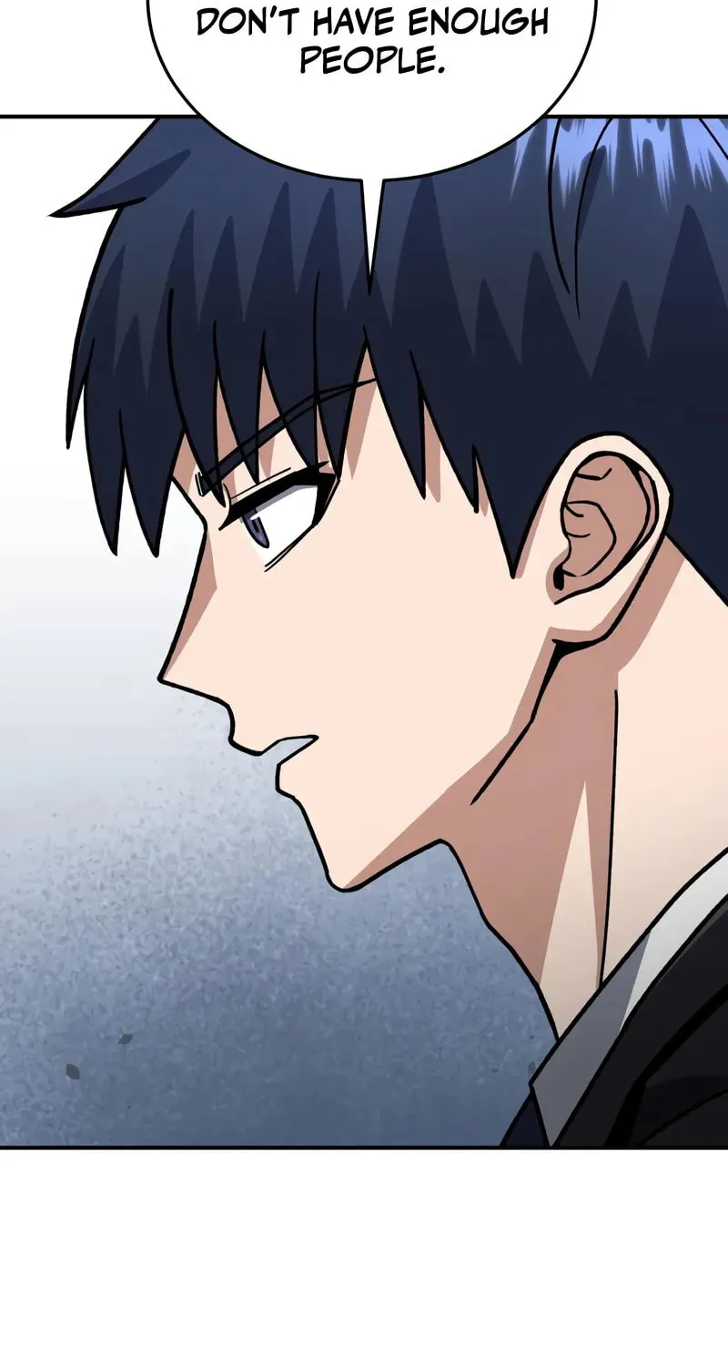 The Perfect Hybrid Chapter 125 page 99 - 