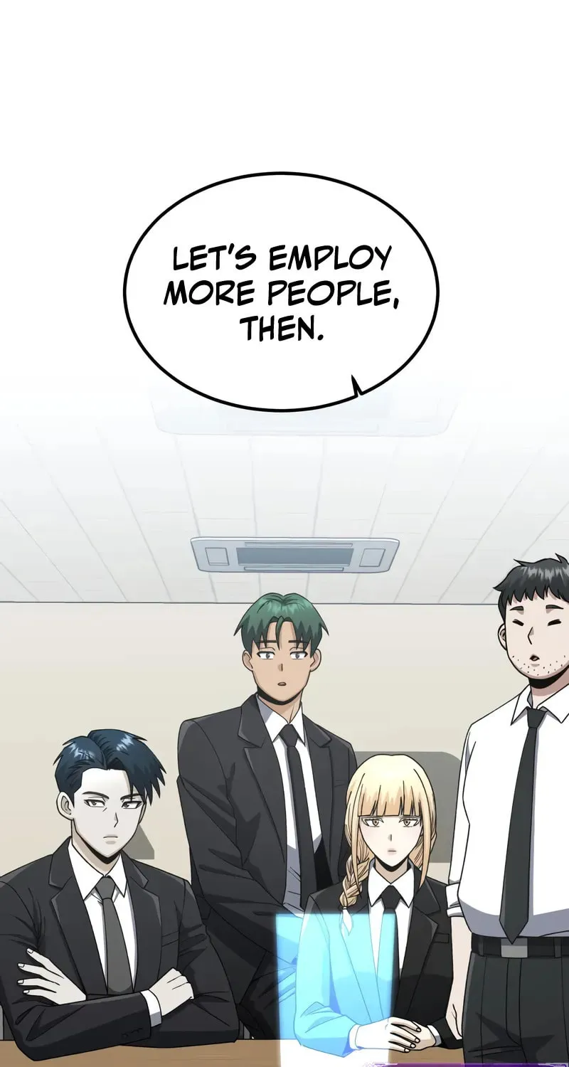 The Perfect Hybrid Chapter 125 page 100 - 
