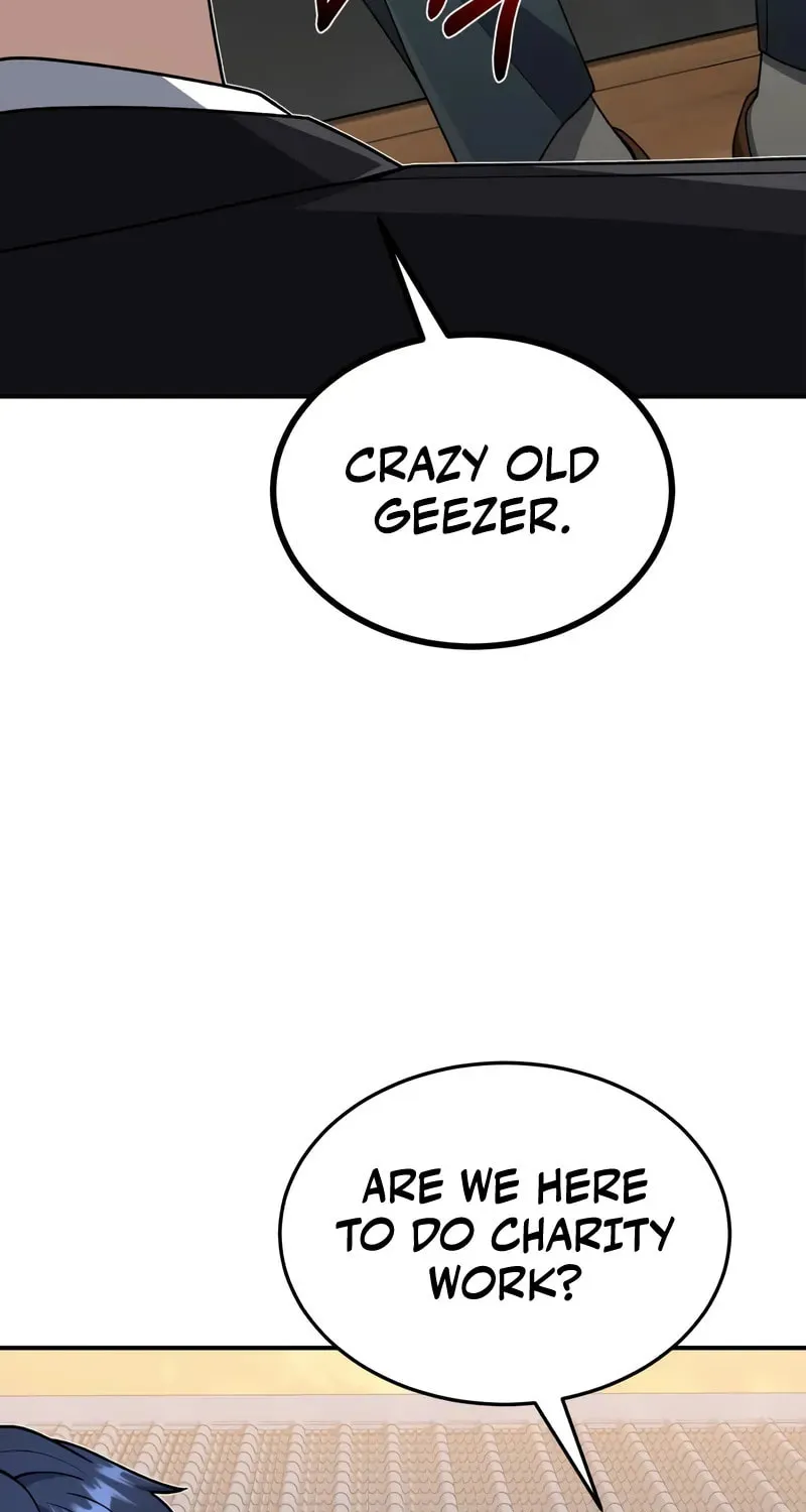 The Perfect Hybrid Chapter 126 page 105 - 