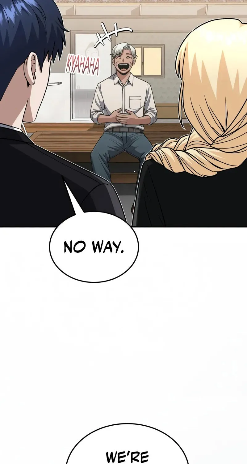 The Perfect Hybrid Chapter 126 page 106 - 