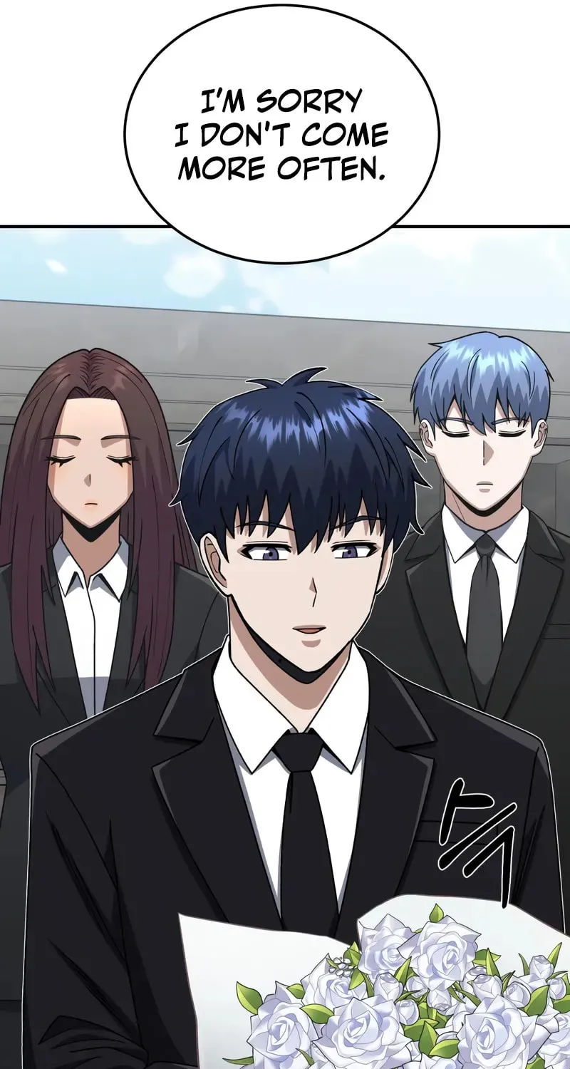 The Perfect Hybrid Chapter 126 page 12 - 