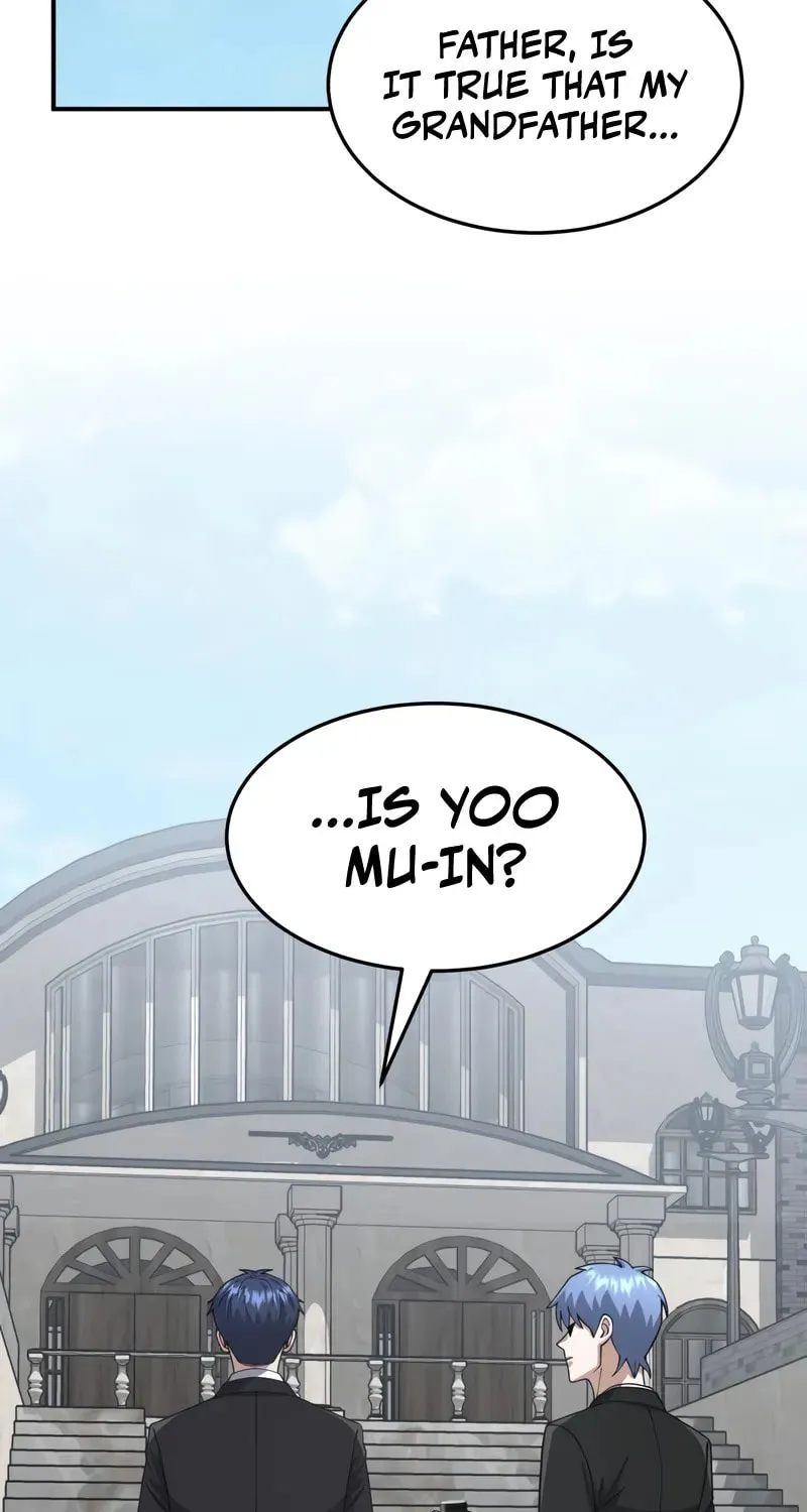The Perfect Hybrid Chapter 126 page 18 - 