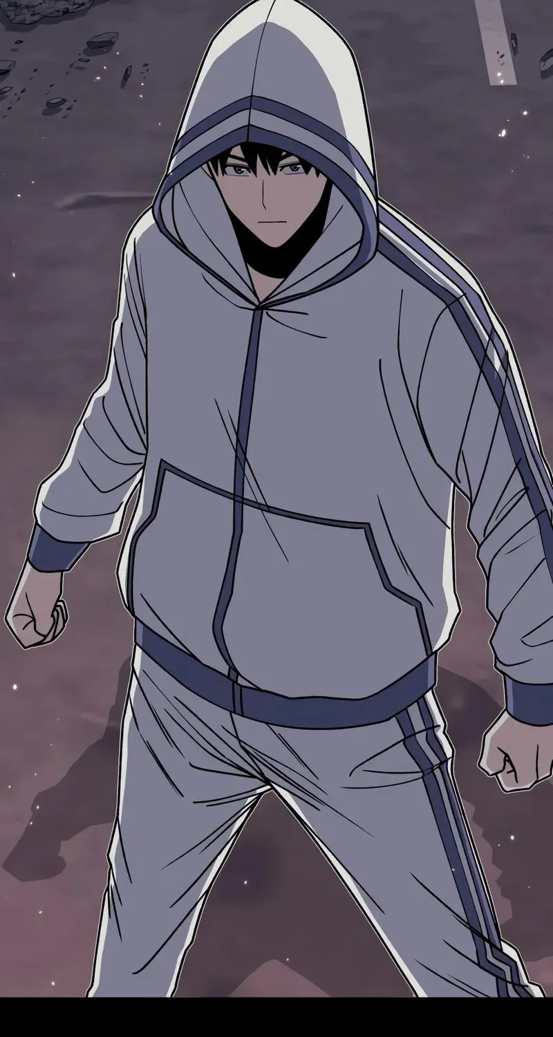 The Perfect Hybrid Chapter 126 page 25 - 