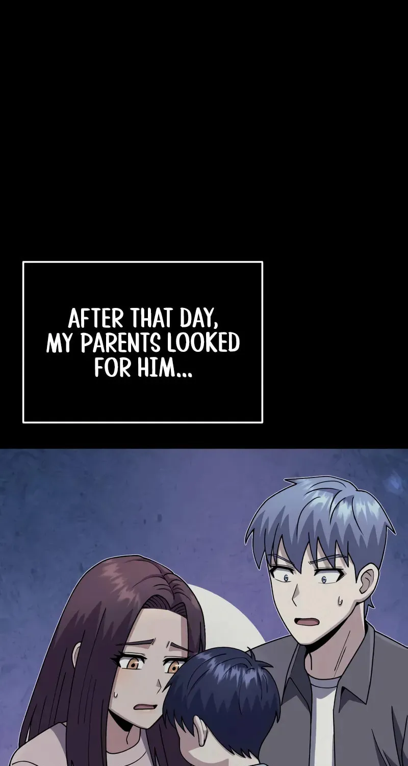 The Perfect Hybrid Chapter 126 page 26 - 