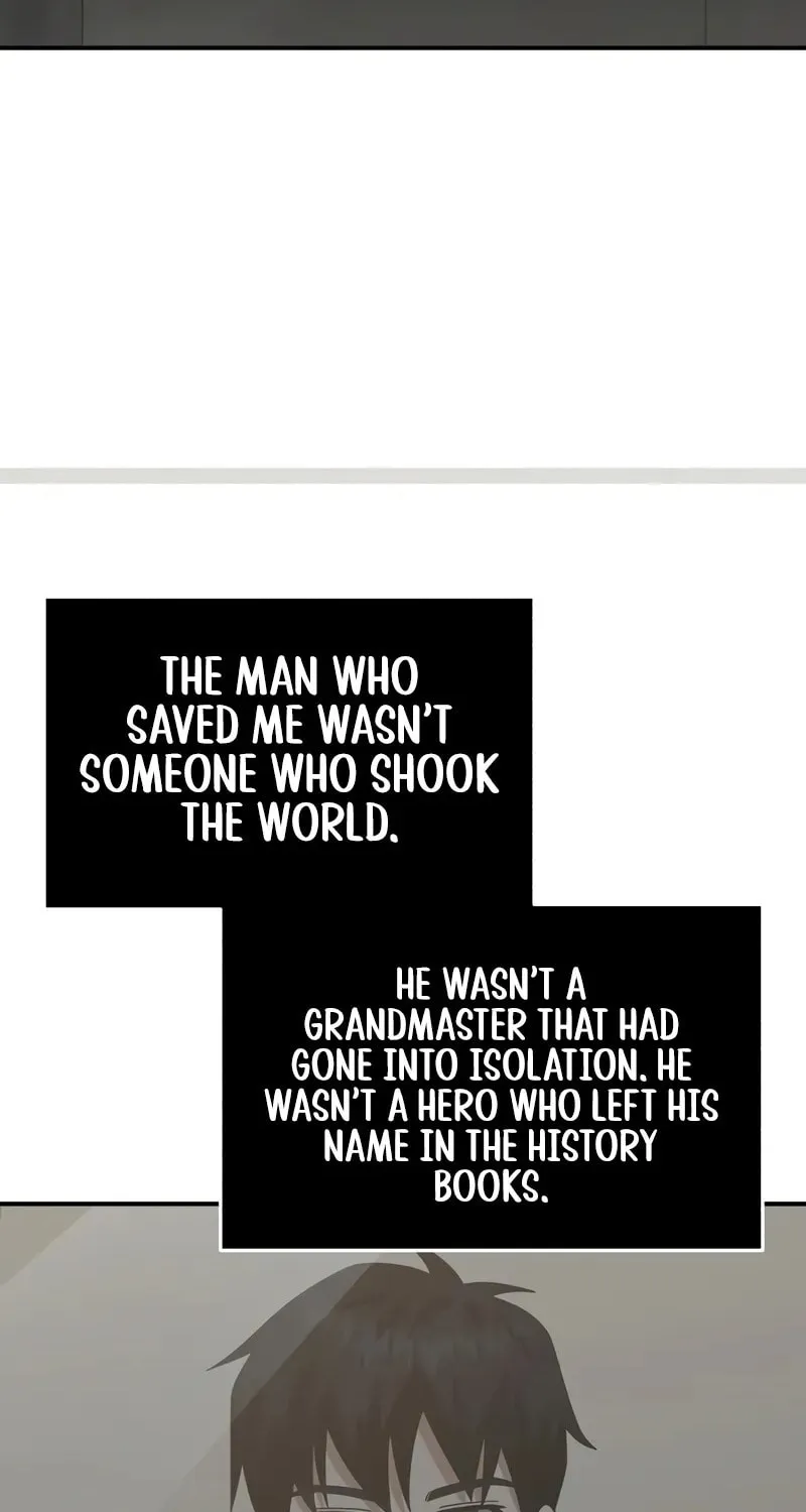 The Perfect Hybrid Chapter 126 page 29 - 