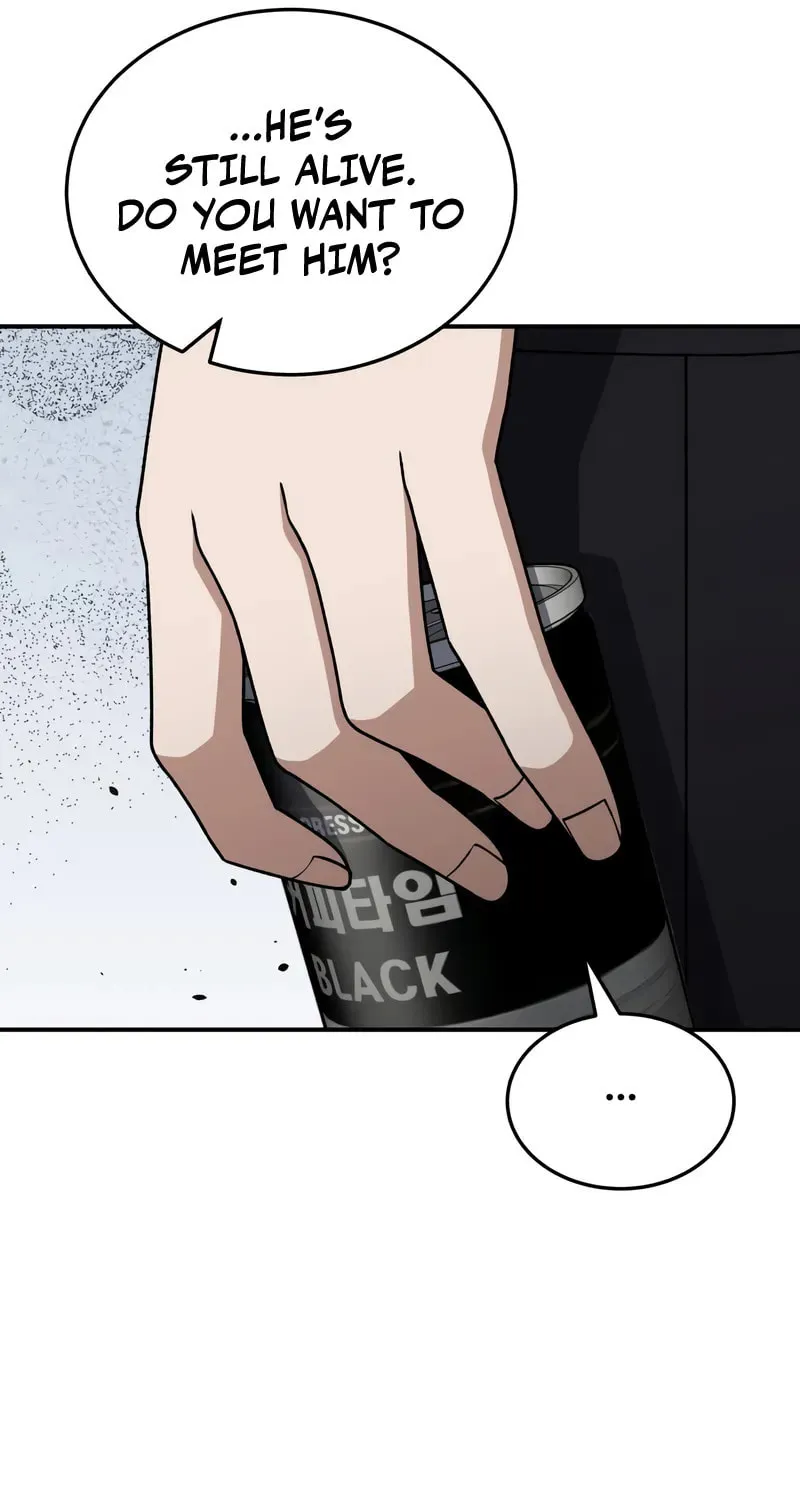 The Perfect Hybrid Chapter 126 page 31 - 