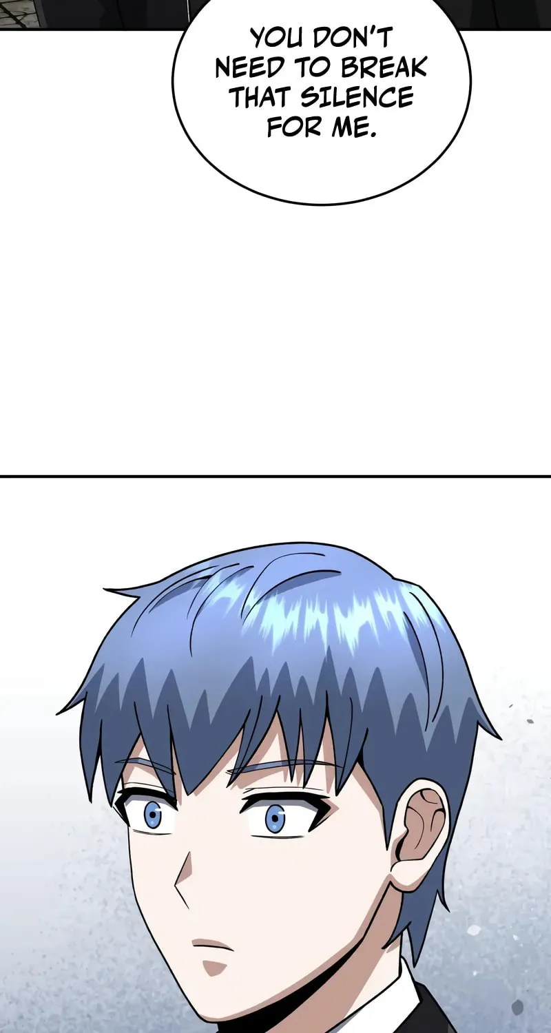 The Perfect Hybrid Chapter 126 page 33 - 