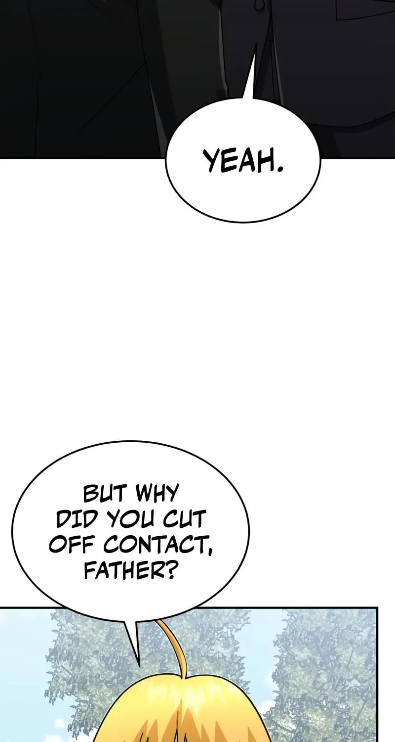 The Perfect Hybrid Chapter 126 page 37 - 