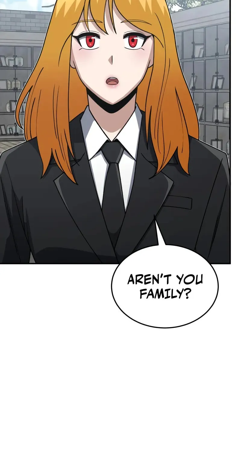 The Perfect Hybrid Chapter 126 page 38 - 