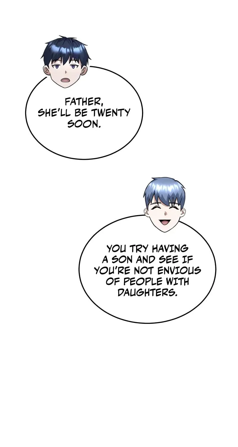 The Perfect Hybrid Chapter 126 page 42 - 