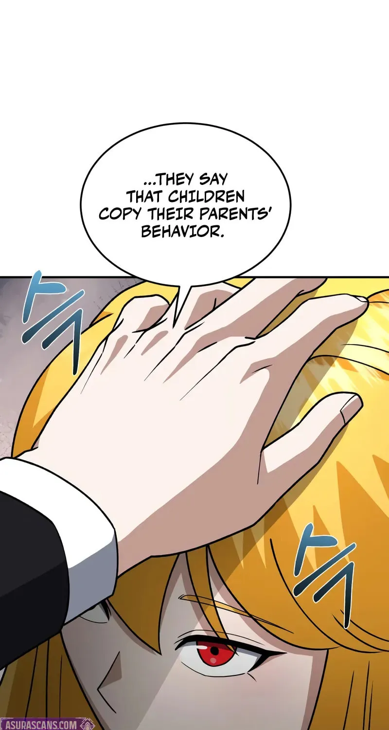 The Perfect Hybrid Chapter 126 page 43 - 