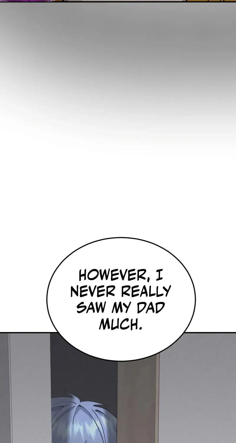 The Perfect Hybrid Chapter 126 page 44 - 