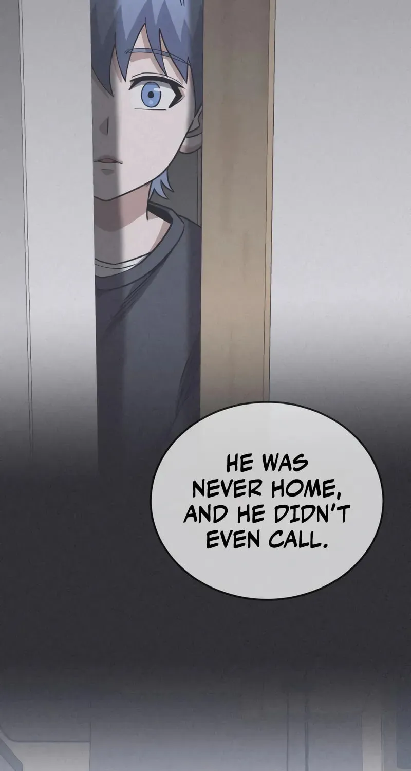 The Perfect Hybrid Chapter 126 page 45 - 
