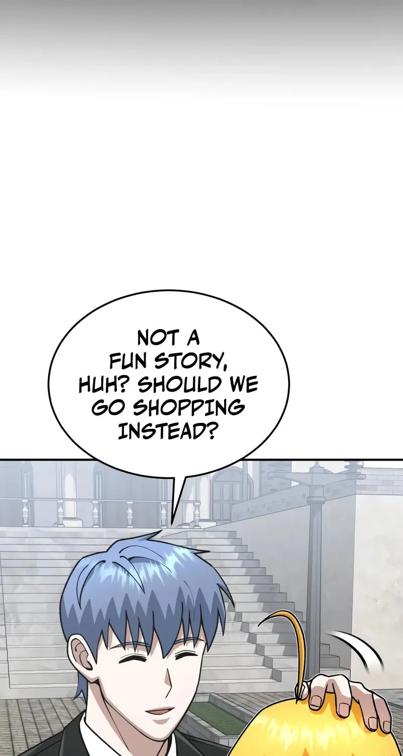 The Perfect Hybrid Chapter 126 page 49 - 