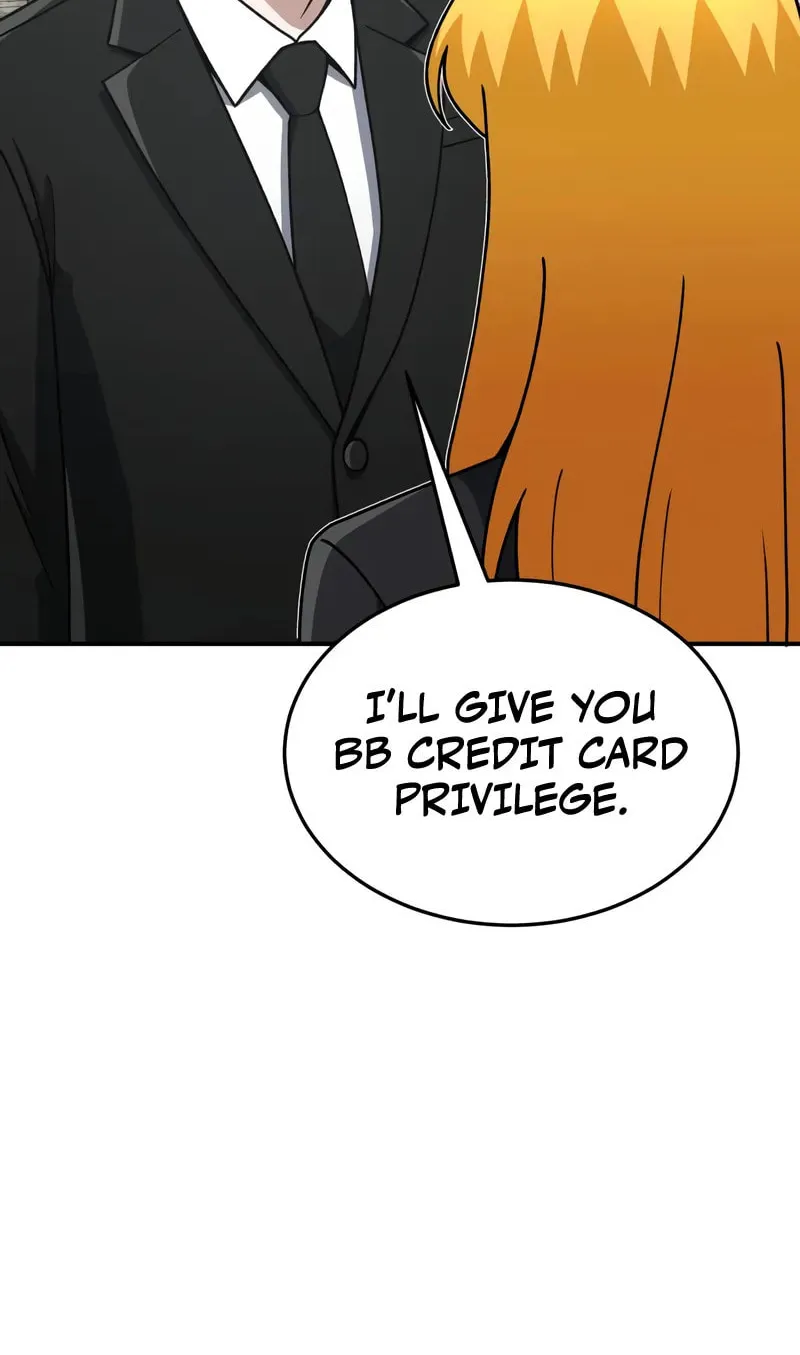 The Perfect Hybrid Chapter 126 page 50 - 