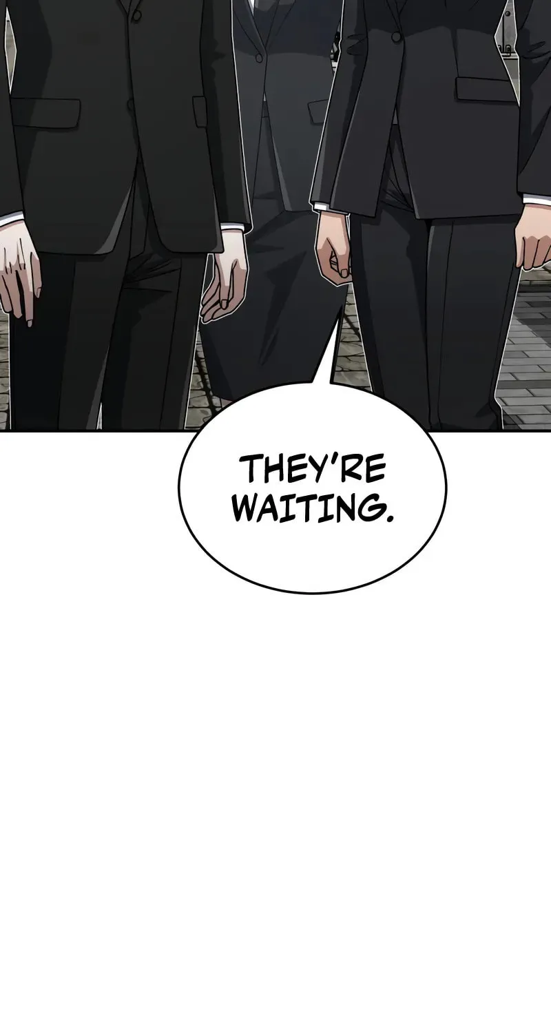The Perfect Hybrid Chapter 126 page 6 - 