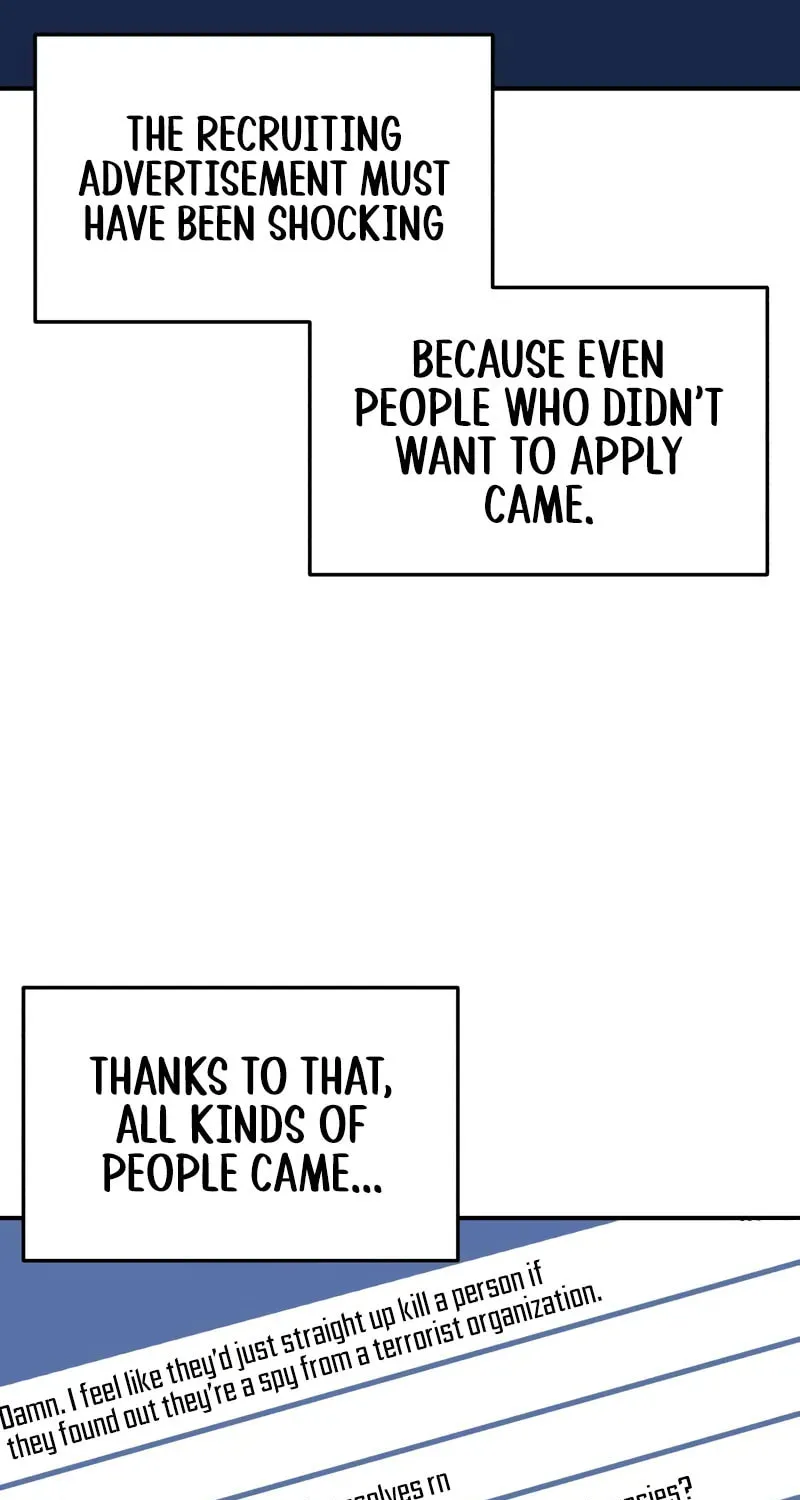 The Perfect Hybrid Chapter 126 page 51 - 