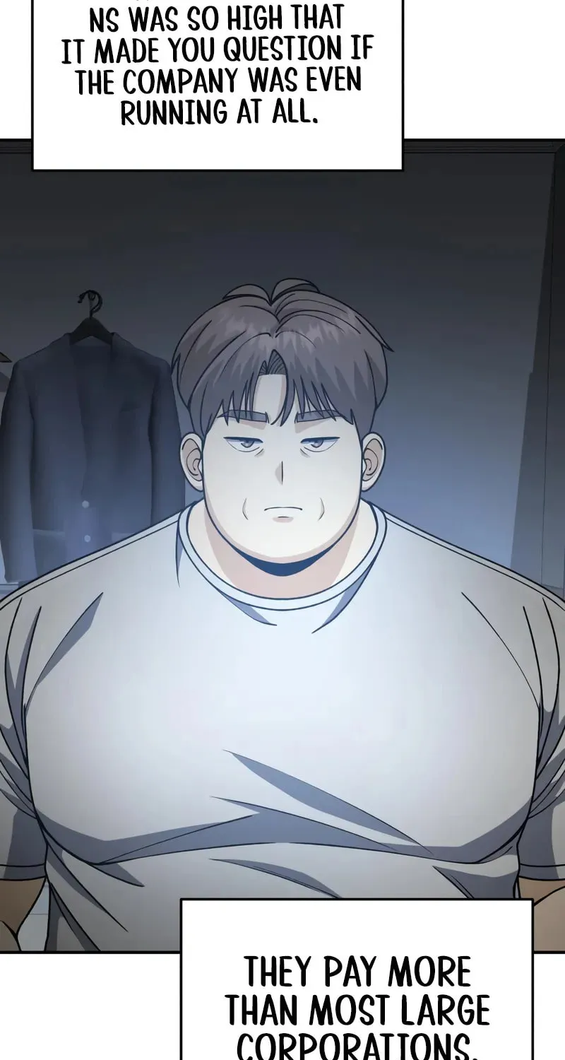 The Perfect Hybrid Chapter 126 page 53 - 