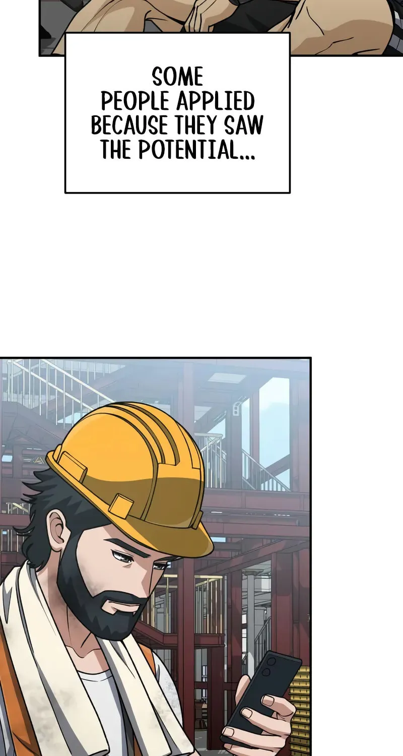 The Perfect Hybrid Chapter 126 page 55 - 