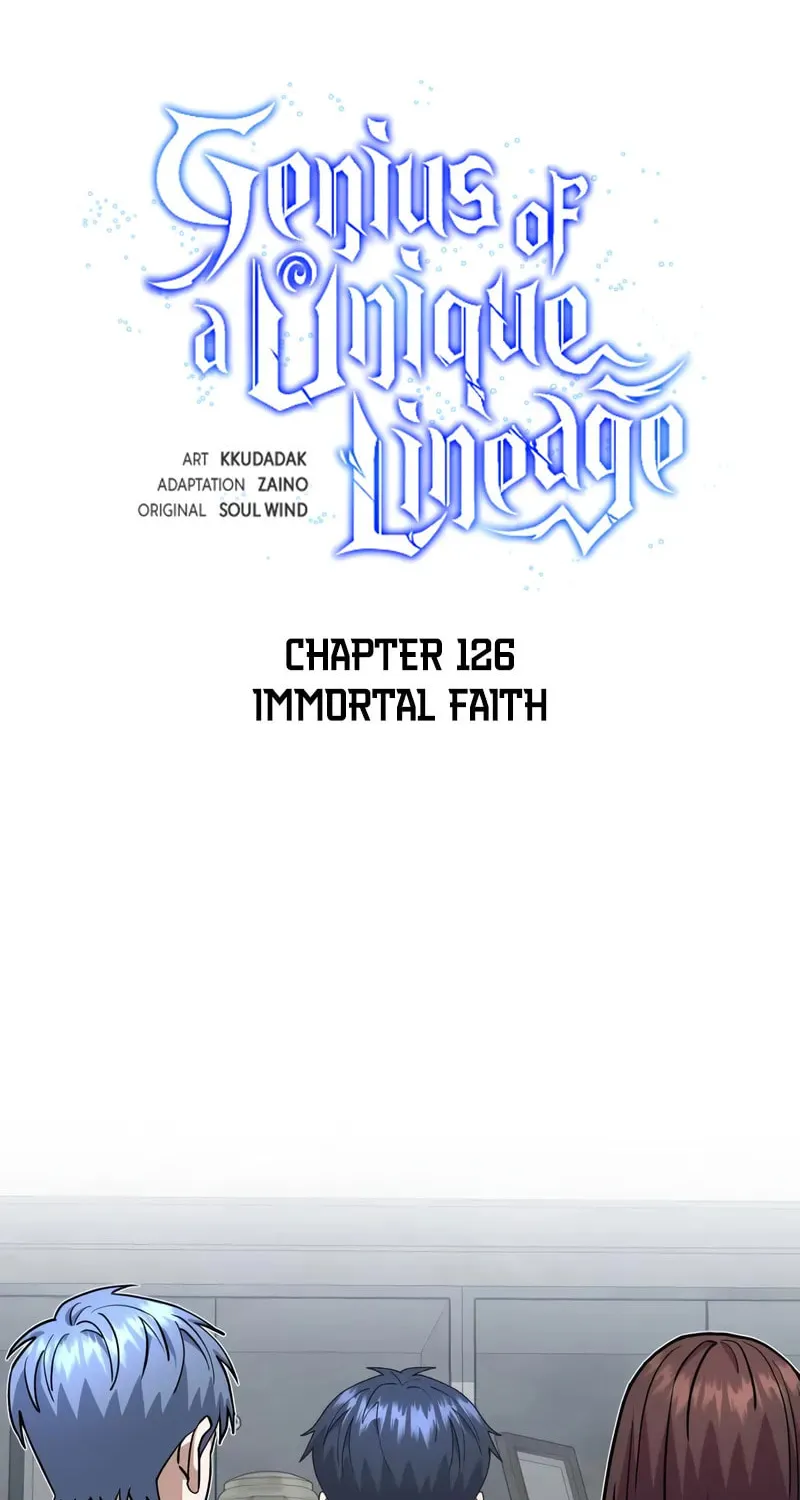 The Perfect Hybrid Chapter 126 page 7 - 