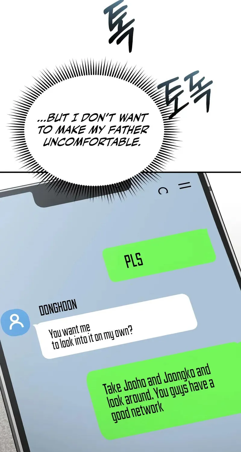 The Perfect Hybrid Chapter 126 page 66 - 