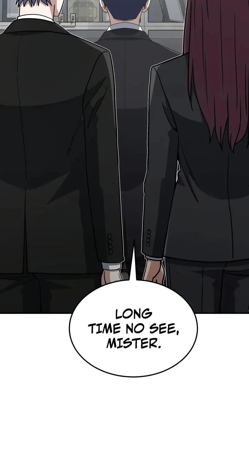 The Perfect Hybrid Chapter 126 page 8 - 