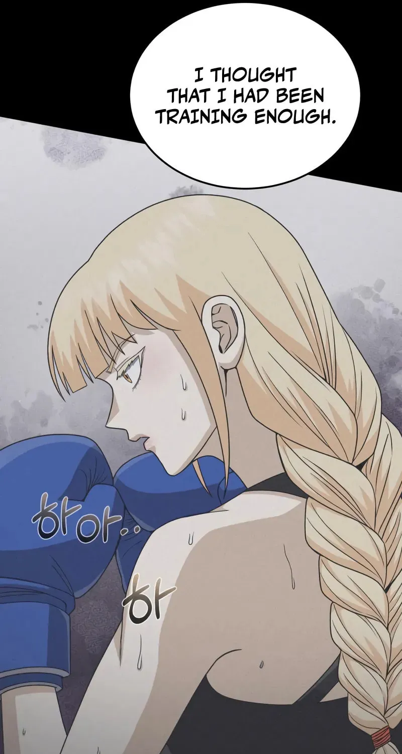 The Perfect Hybrid Chapter 126 page 71 - 