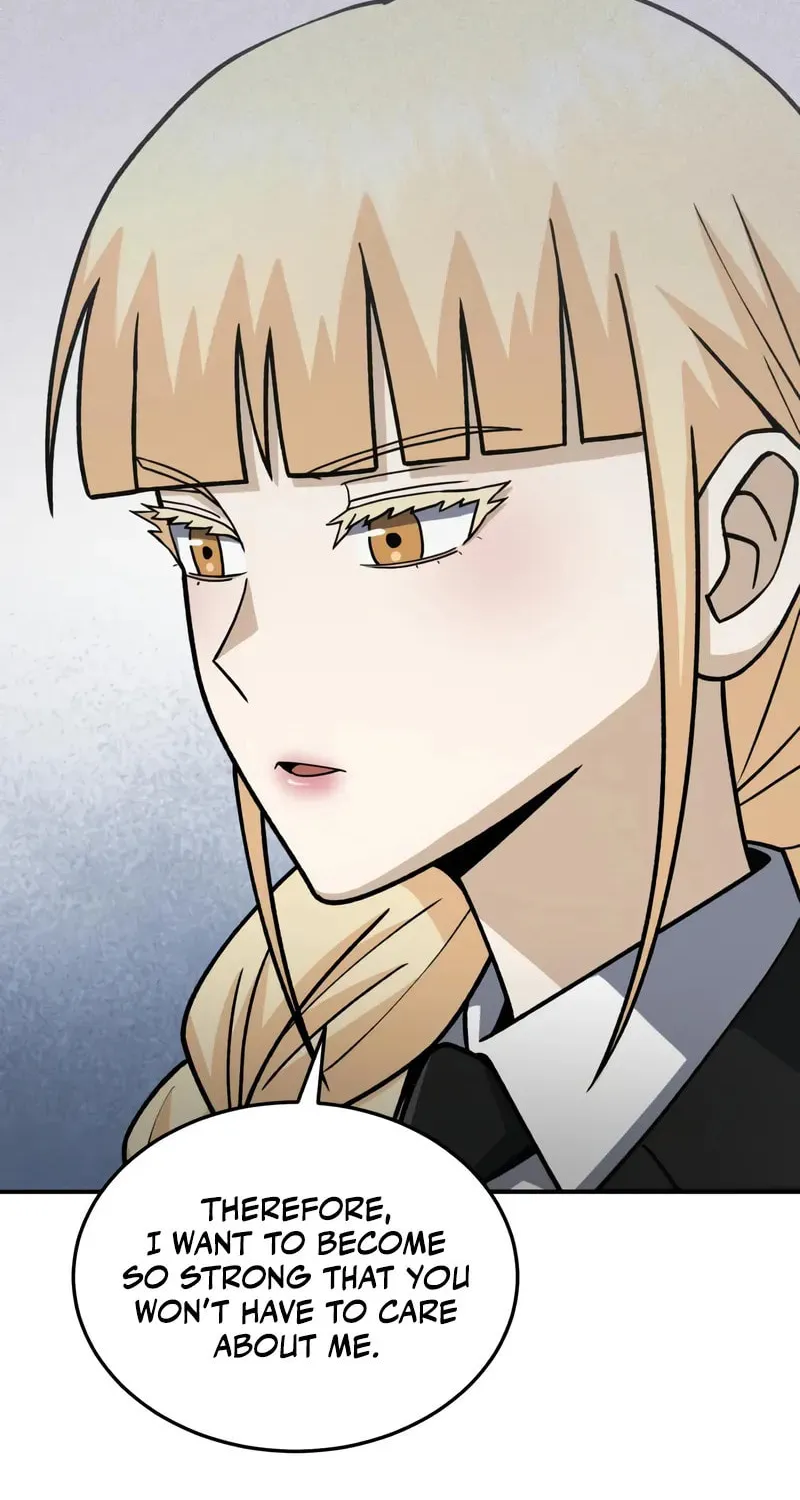 The Perfect Hybrid Chapter 126 page 74 - 