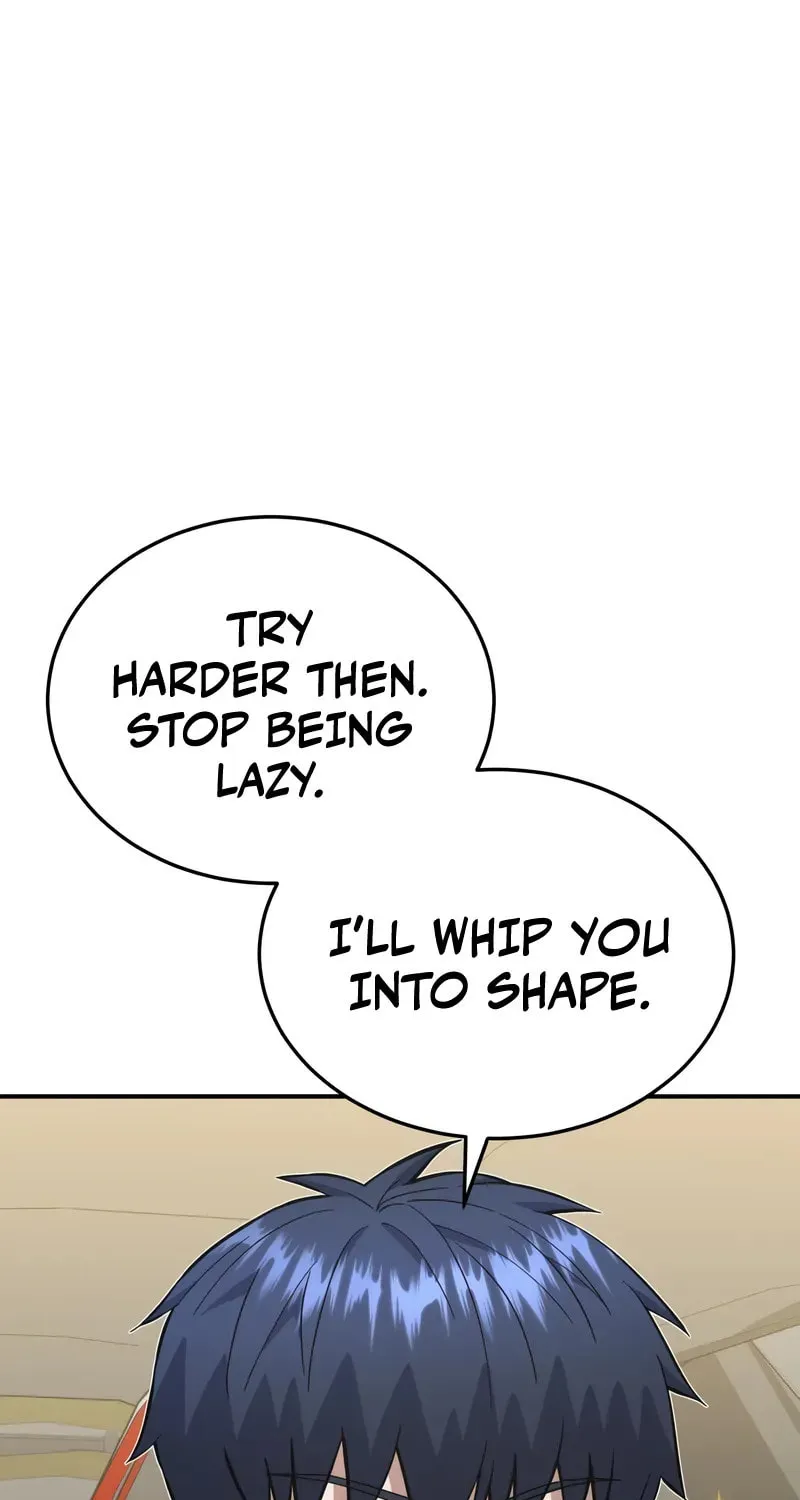 The Perfect Hybrid Chapter 126 page 75 - 