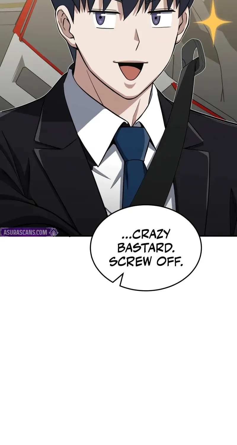 The Perfect Hybrid Chapter 126 page 76 - 