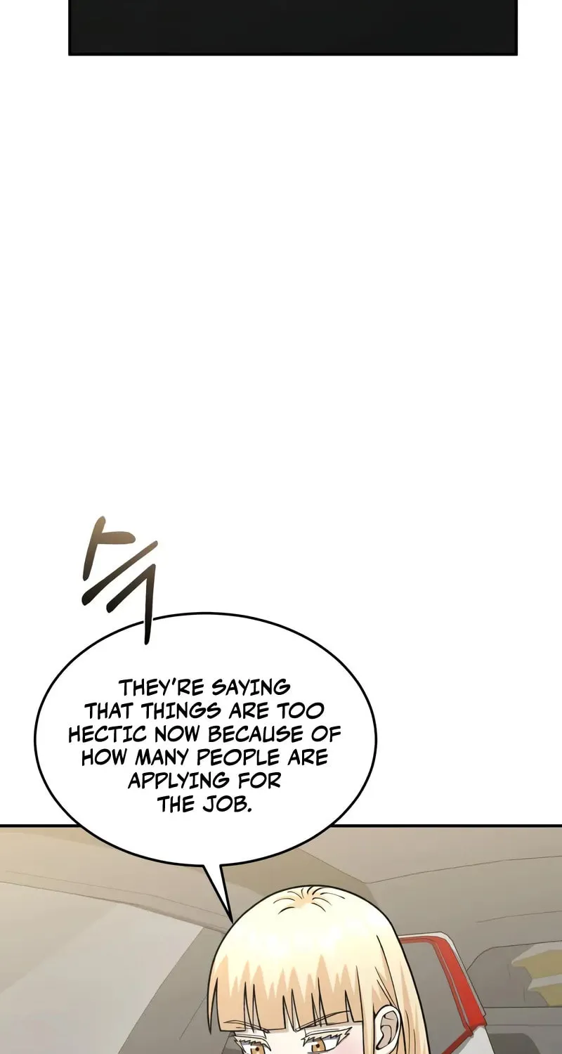 The Perfect Hybrid Chapter 126 page 78 - 