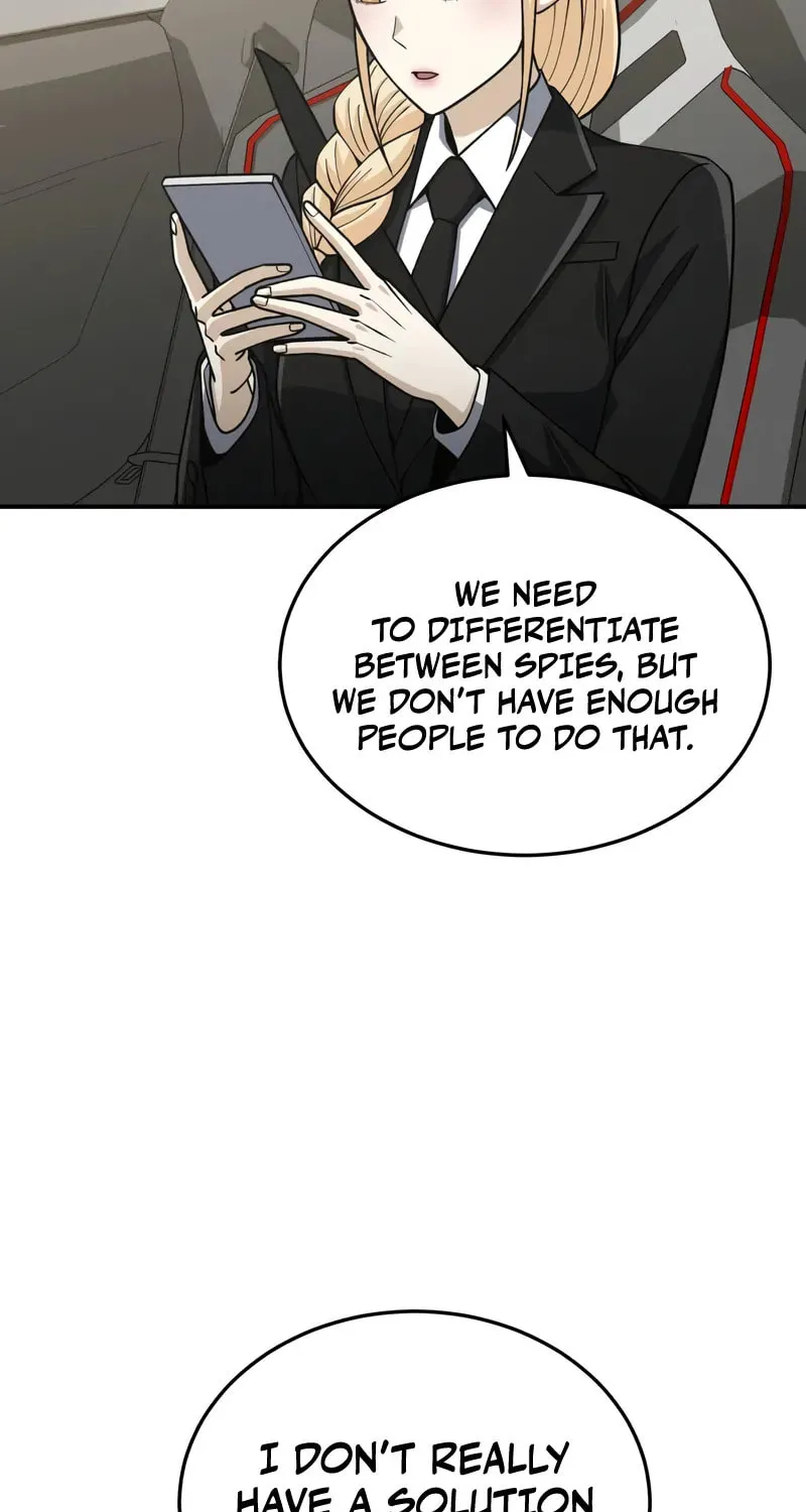 The Perfect Hybrid Chapter 126 page 79 - 
