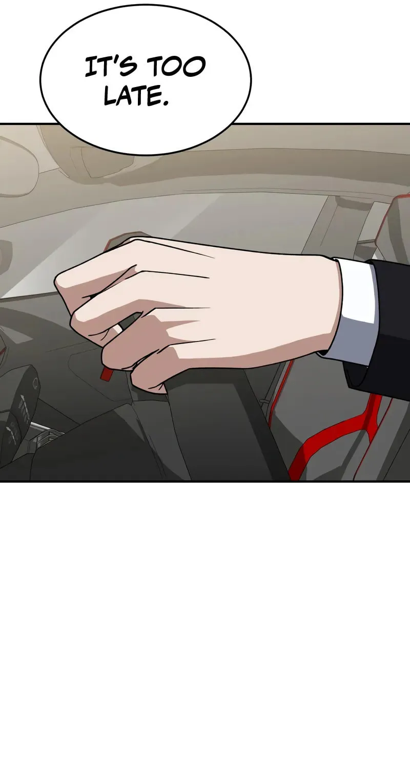 The Perfect Hybrid Chapter 126 page 81 - 