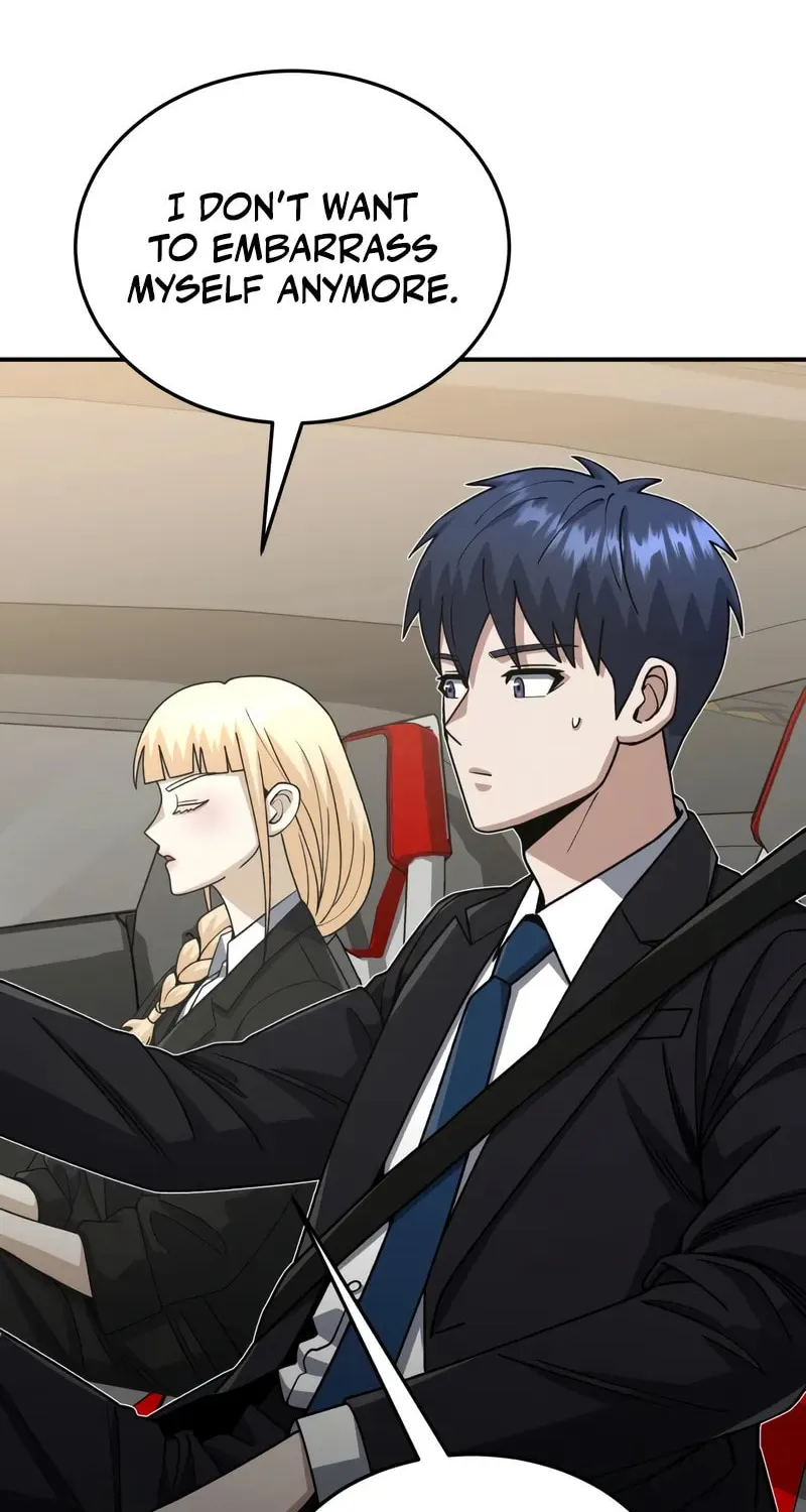 The Perfect Hybrid Chapter 126 page 82 - 