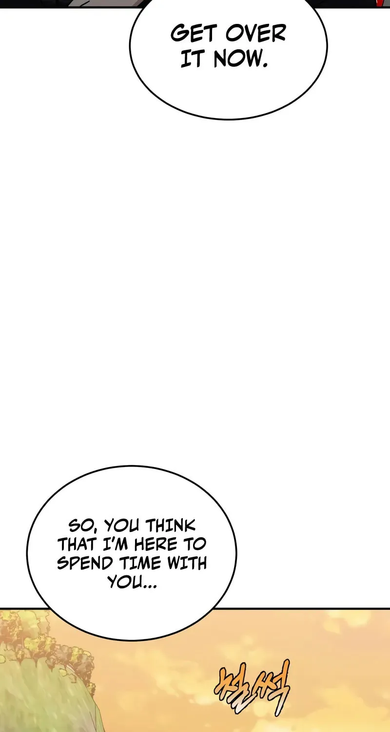 The Perfect Hybrid Chapter 126 page 83 - 