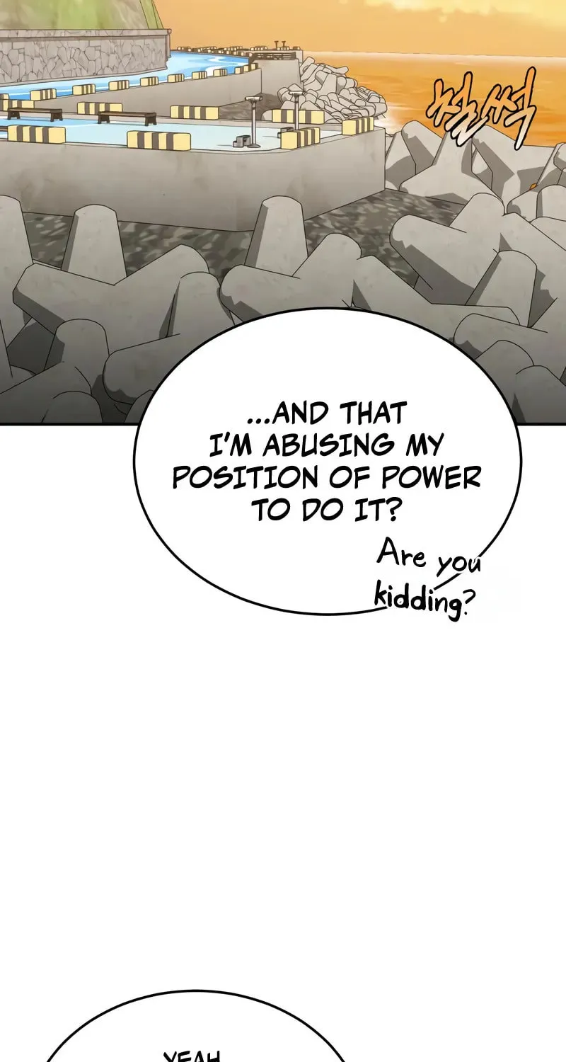 The Perfect Hybrid Chapter 126 page 84 - 