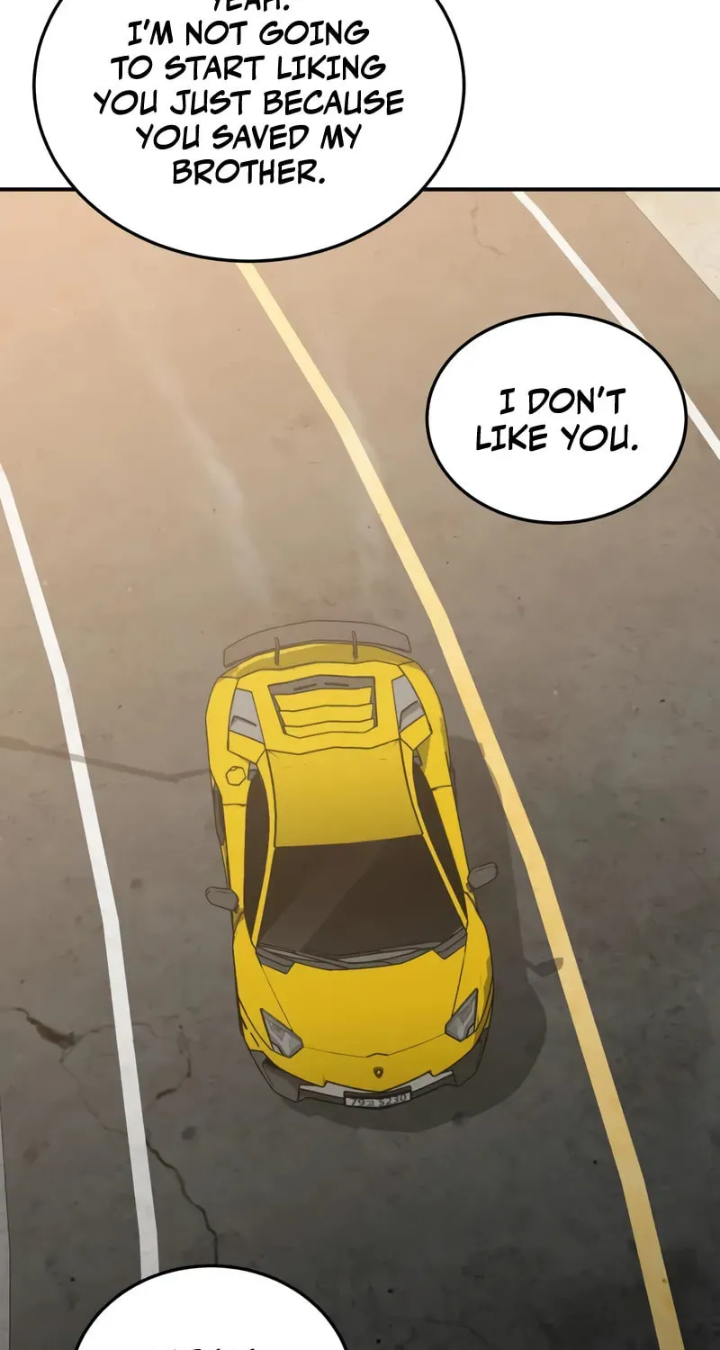 The Perfect Hybrid Chapter 126 page 85 - 