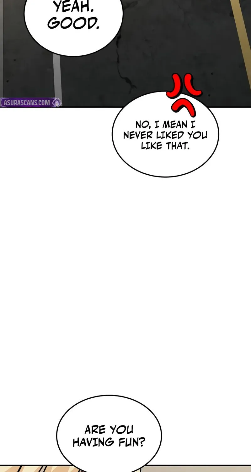 The Perfect Hybrid Chapter 126 page 86 - 