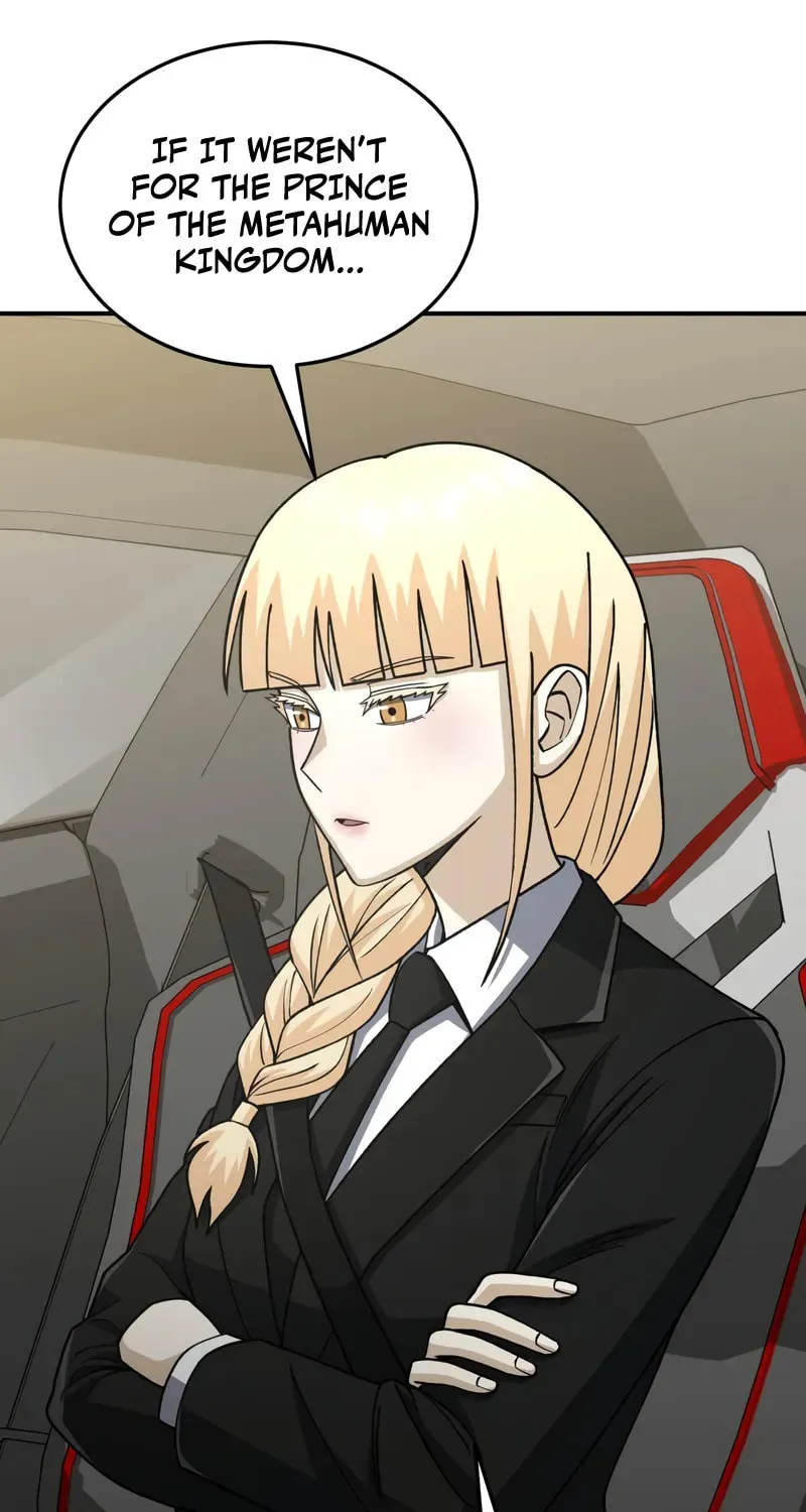 The Perfect Hybrid Chapter 126 page 89 - 