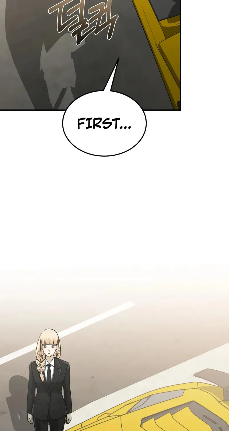 The Perfect Hybrid Chapter 126 page 93 - 