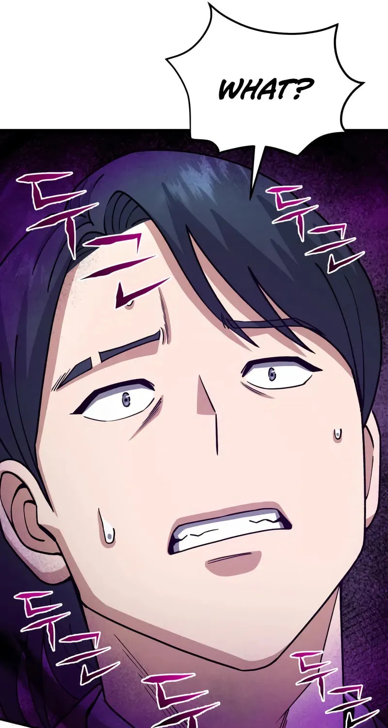 The Perfect Hybrid Chapter 127 page 11 - 